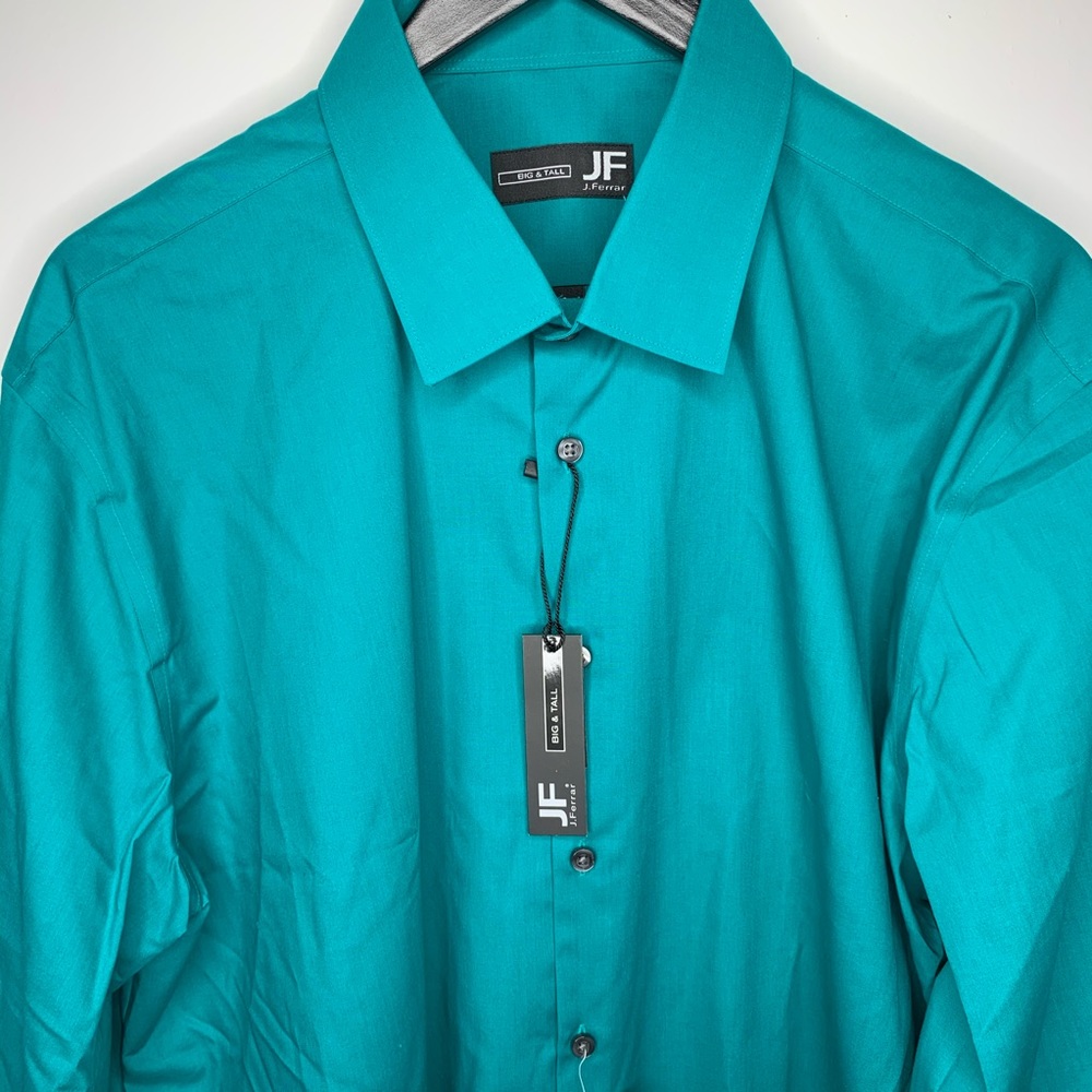 J.Ferrar | Button Down